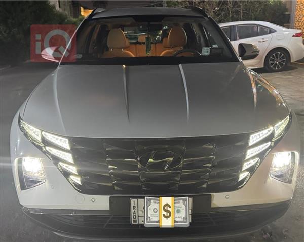هیوندای تۆکسۆن 2024  بۆ فرۆشتن لە عێراق -  بەغداد